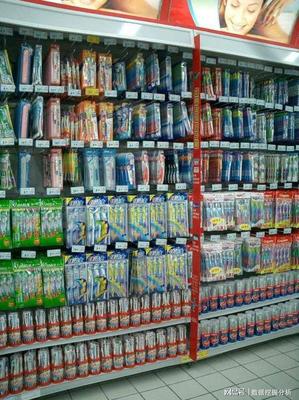 為什么發達國家電商起步早，日用百貨銷售卻不如國內？