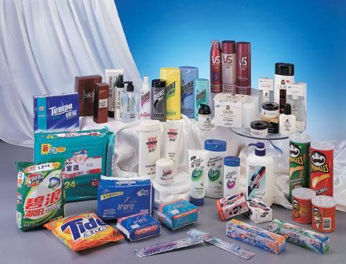 181年傳奇 年利潤千億的全球日用品巨頭如何煉成？